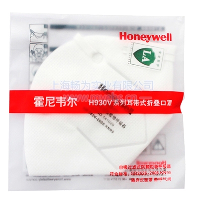 fHoneywell H930V KN95ۯBʽm